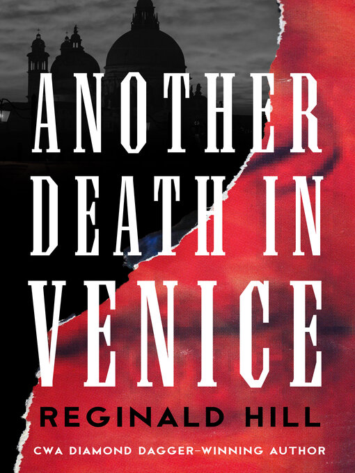 Title details for Another Death in Venice by Reginald Hill - Wait list